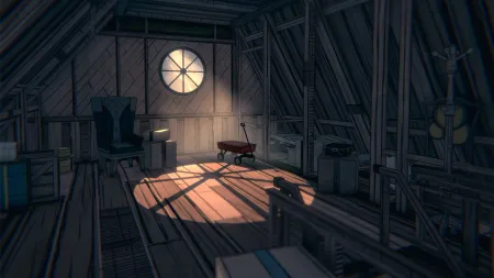 Аренда и прокат Blue Prince (ENG) Хит для PS5
