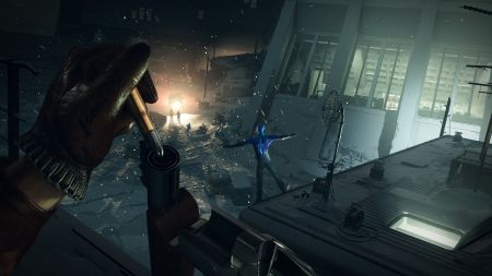 Аренда и прокат DEATHLOOP для PS5