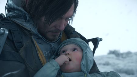 Аренда и прокат DEATH STRANDING 2: ON THE BEACH для PS5