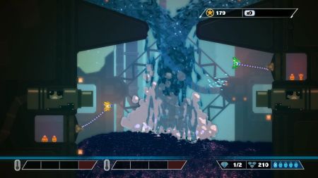Аренда и прокат PixelJunk™ Shooter Ultimate для PS5