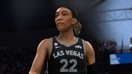 Аренда и прокат NBA 2K27 для PS5