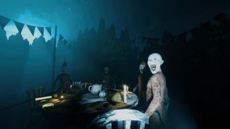 Аренда и прокат Labyrinthine - Console Edition для PS5