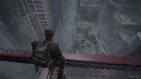 Аренда и прокат The Last of Us™ Part II для PS5