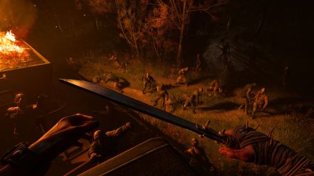 Аренда и прокат Dying Light: The Beast для PS5