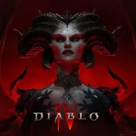 Аренда и прокат Diablo IV для PS4 для PS5 Хит