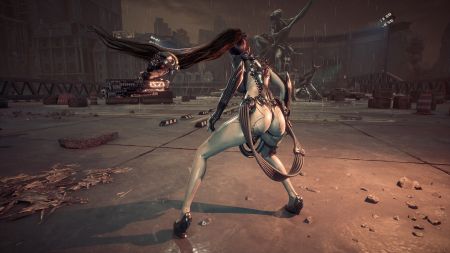 Аренда и прокат Stellar Blade™ для PS5