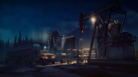 Аренда и прокат SnowRunner для PS5 Хит для PS4