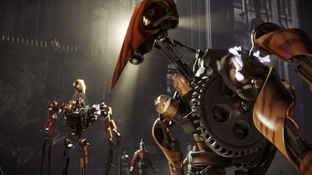 Аренда и прокат Dishonored 2 для PS5