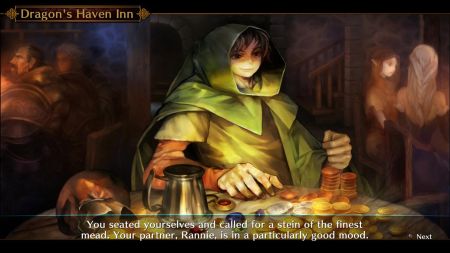 Аренда и прокат Dragon's Crown Pro для PS5