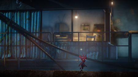 Аренда и прокат Unravel TWO для PS5
