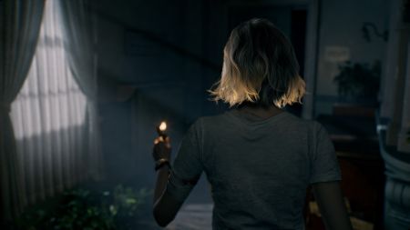 Аренда и прокат Resident Evil Requiem для PS5
