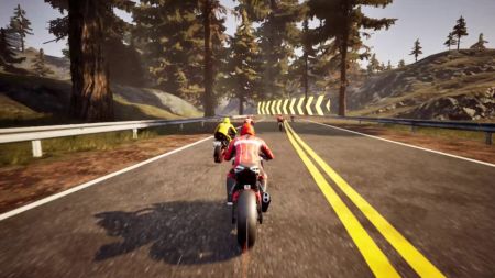 Аренда и прокат Velocity Riders для PS5