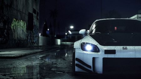 Аренда и прокат Need for Speed™ для PS5