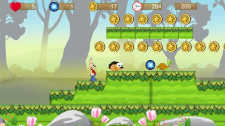Аренда и прокат Funtoon's World для PS5