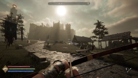 Аренда и прокат Tainted Grail: Fall of Avalon для PS5