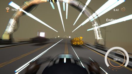 Аренда и прокат Hyper Rider для PS5