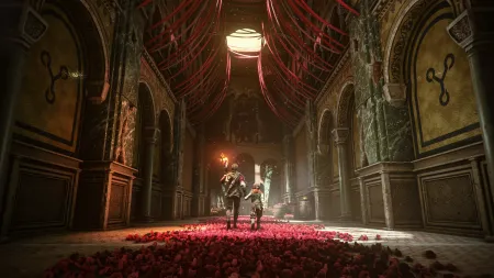 Аренда и прокат A Plague Tale: Requiem Хит для PS5