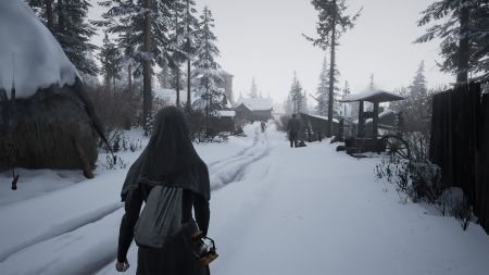 Аренда и прокат INDIKA для PS5