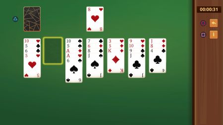 Аренда и прокат 15in1 Solitaire для PS5