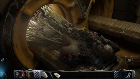 Аренда и прокат Stasis: Bone Totem для PS5
