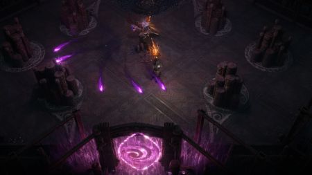 Аренда и прокат Path of Exile 2 для PS5