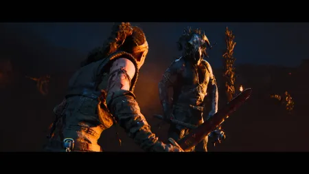 Аренда и прокат Senua’s Saga: Hellblade II Хит для PS5