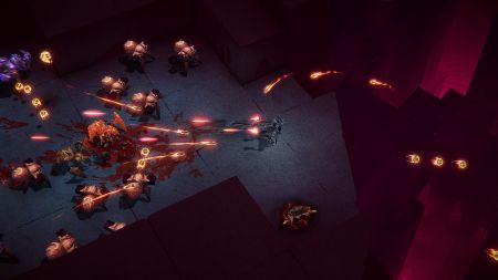 Аренда и прокат РЫЦАРЬ БЕЗДНЫ для PS5