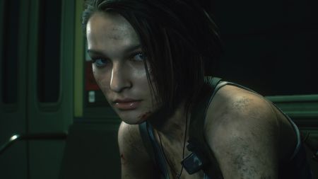 Аренда и прокат RESIDENT EVIL 3 для PS5