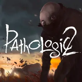 Pathologic 2 (Мор)