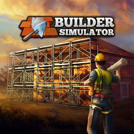 Аренда и прокат Builder Simulator для PS5