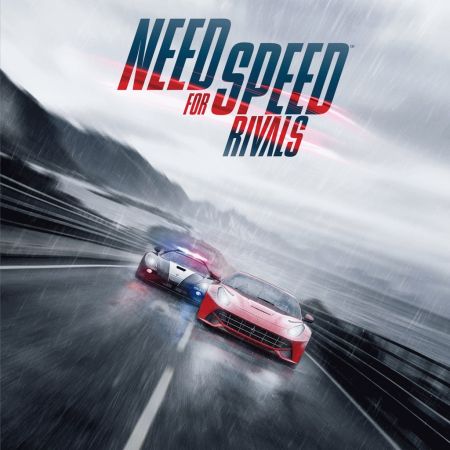 Аренда и прокат Need for Speed™ Rivals для PS5
