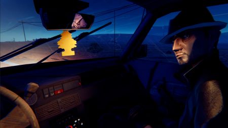 Аренда и прокат Road 96 для PS5