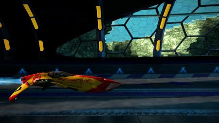 Аренда и прокат WIPEOUT™ OMEGA COLLECTION для PS5