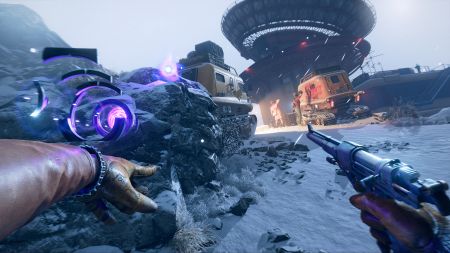 Аренда и прокат DEATHLOOP для PS5