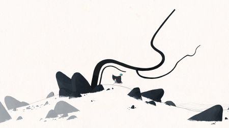 Аренда и прокат GRIS для PS5