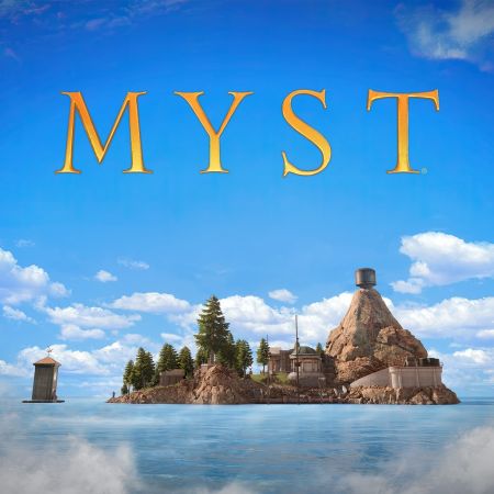 Аренда и прокат Myst для PlayStation 5