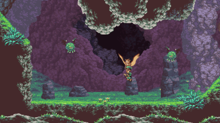 Аренда и прокат Owlboy для PS5