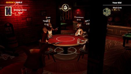 Аренда и прокат Fool's Pub для PS5