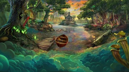 Аренда и прокат The Secret Order: Return to the Buried Kingdom для PS5