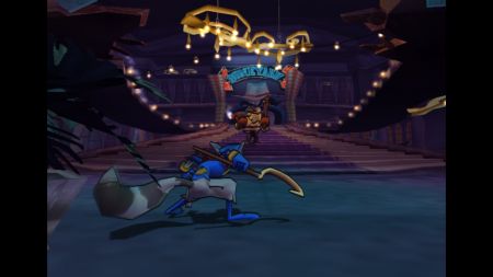 Аренда и прокат Sly Raccoon™ для PS5
