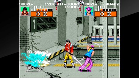Аренда и прокат ACA NEOGEO SENGOKU для PS5
