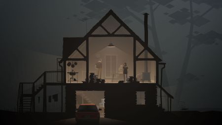 Аренда и прокат Kentucky Route Zero: TV Edition для PS5