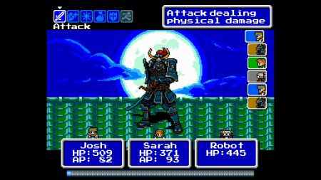 Аренда и прокат 8-Bit Adventures 2 для PS5
