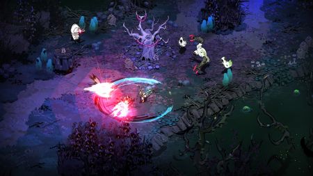 Аренда и прокат Hades II для PS5
