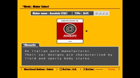 Аренда и прокат R4 RIDGE RACER TYPE 4® для PS5