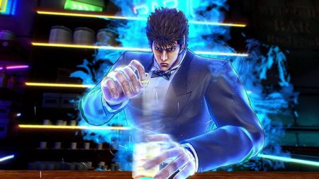 Аренда и прокат Fist of the North Star: Lost Paradise для PS5