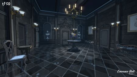 Аренда и прокат Blue Prince для PS5