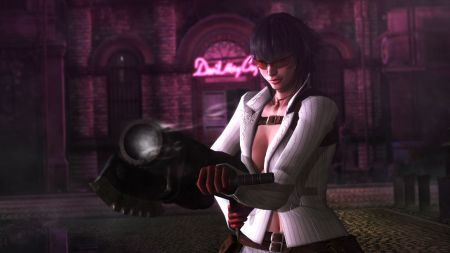 Аренда и прокат Devil May Cry 4 Special Edition для PS5