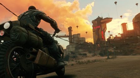 Аренда и прокат RAGE 2 для PS5