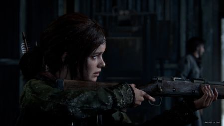 Аренда и прокат Одни из нас™. Часть I для PS5